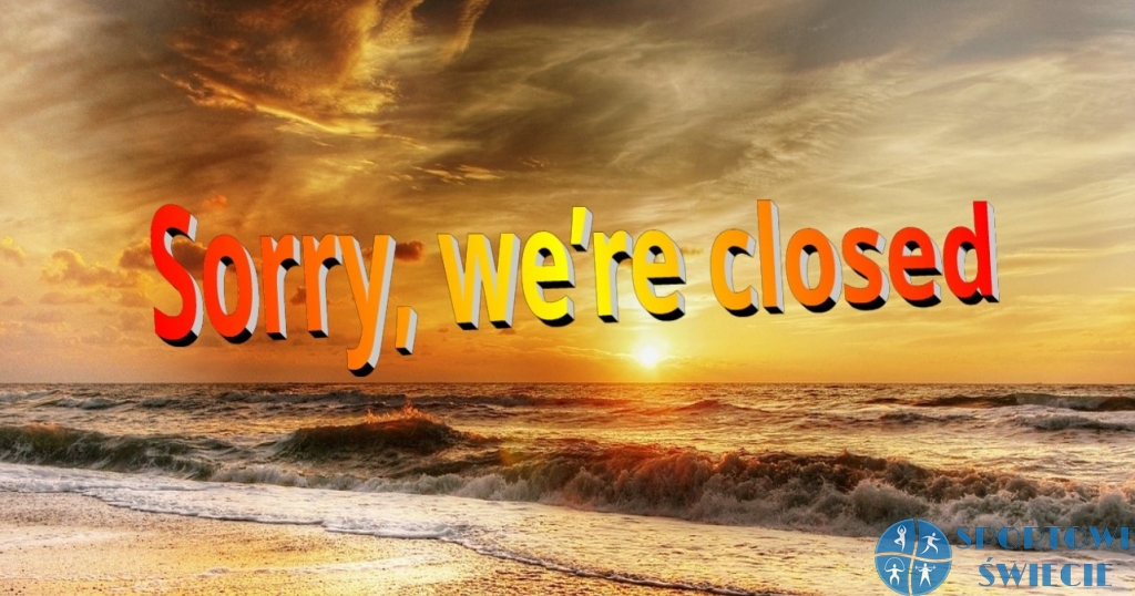 Komunikat  organizacyjny…