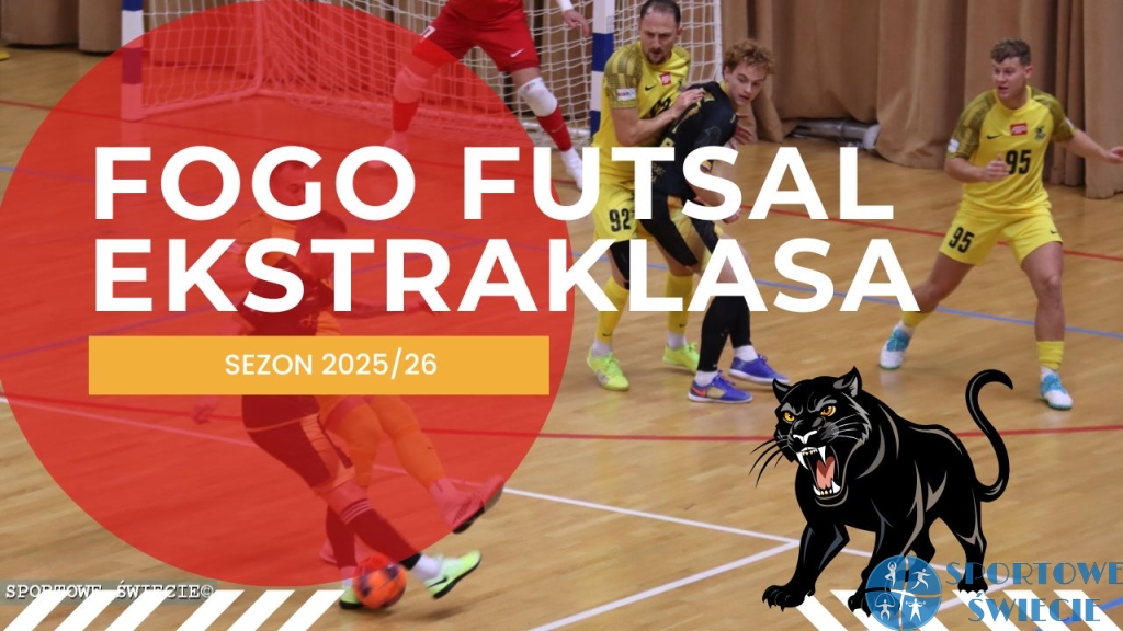 Eurobus Przemyśl nowym liderem. Futsal Świecie jedenasty [WIDEO]