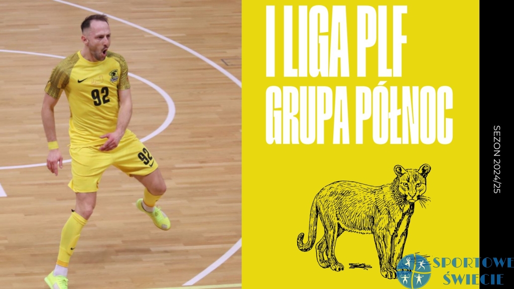 W grupie północnej „jedynka” i ostatnie miejsce już są zarezerwowane