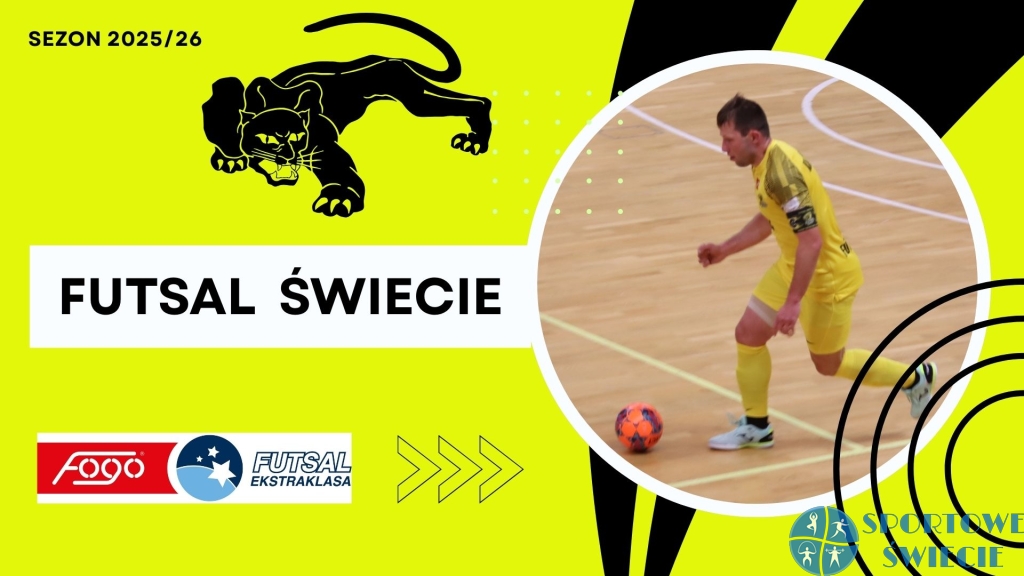 Debiutancka runda Świeckich Panter w elicie w statystykach