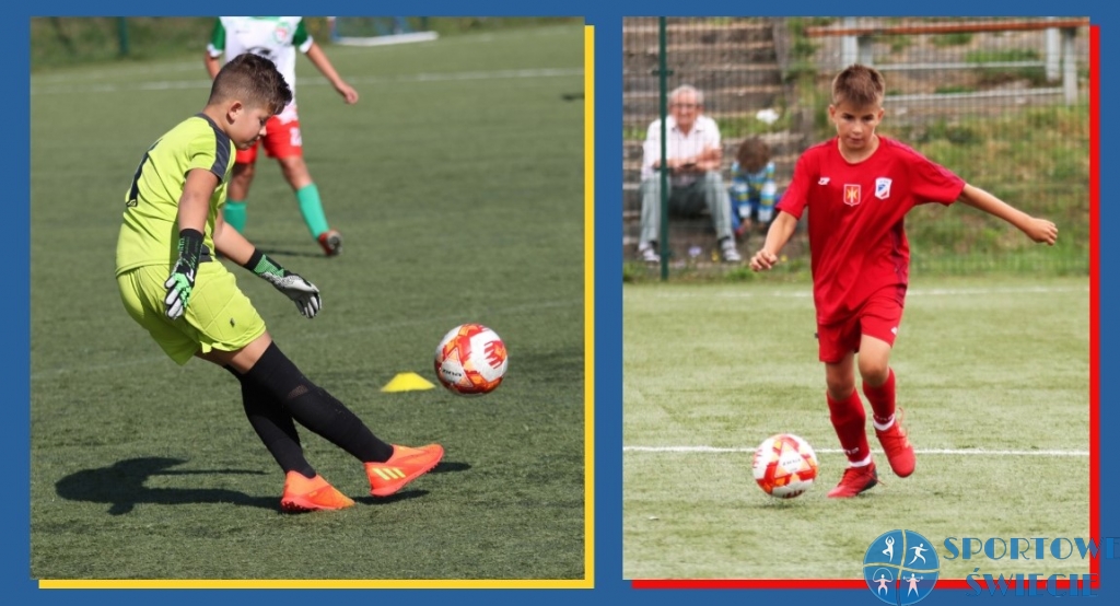 Tadeusz Zawitowski i Damian Kempa powołani do kadry wojewódzkiej