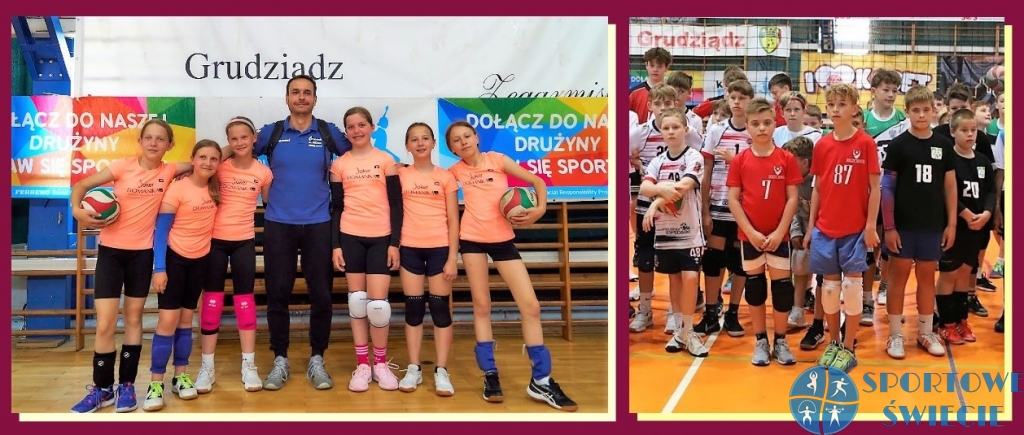 Świecianie nie pojadą do Gliwic na finał ogólnopolski Kindera