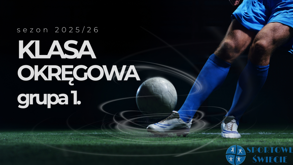Wisła Gruczno i Pomorzanin Serock bez punktów w 26. kolejce