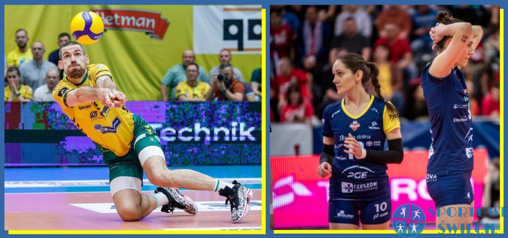 Katarzyna Wenerska w finale, Dawid Konarski powalczy o brąz 