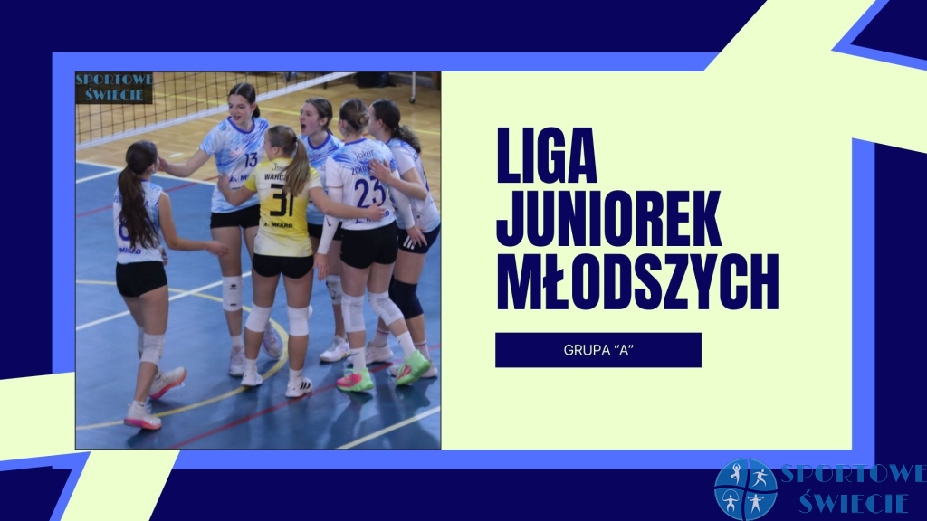 Juniorki młodsze Jokera Świecia z tarczą wróciły z Miasta Zakochanych