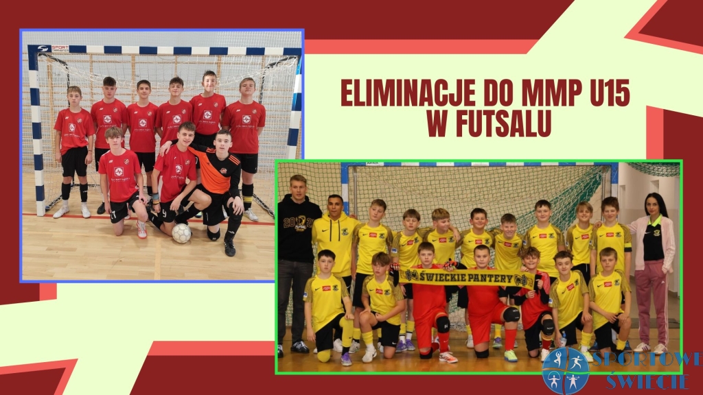 Eliminacje MMP U15. Feniks Jeżewo był bliski awansu