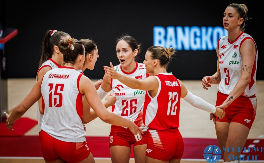 Stefano Lavarini wciąż ceni Katarzynę Wenerską