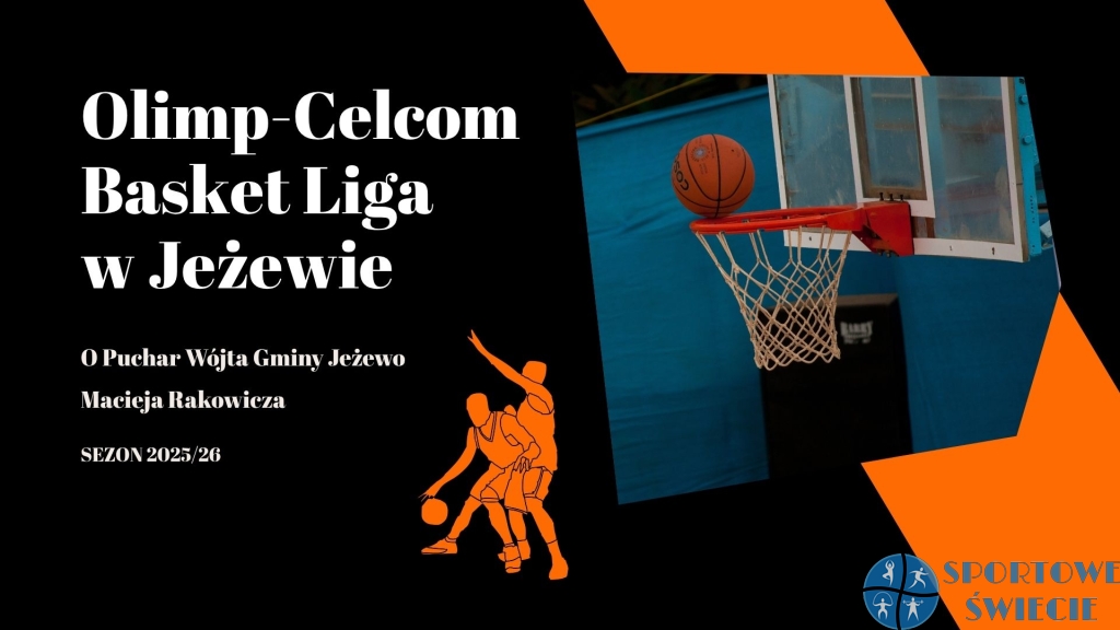 OCBL. Siódma wygrana Coyotes. Świetny come back Traktor-Parts