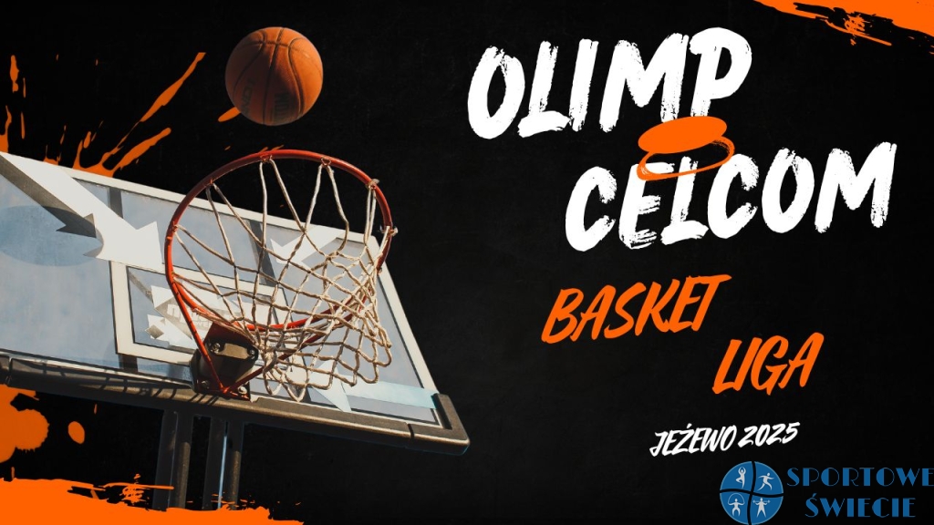 OCBL. Jeżewianie postawili się Kojotom z Chełmna