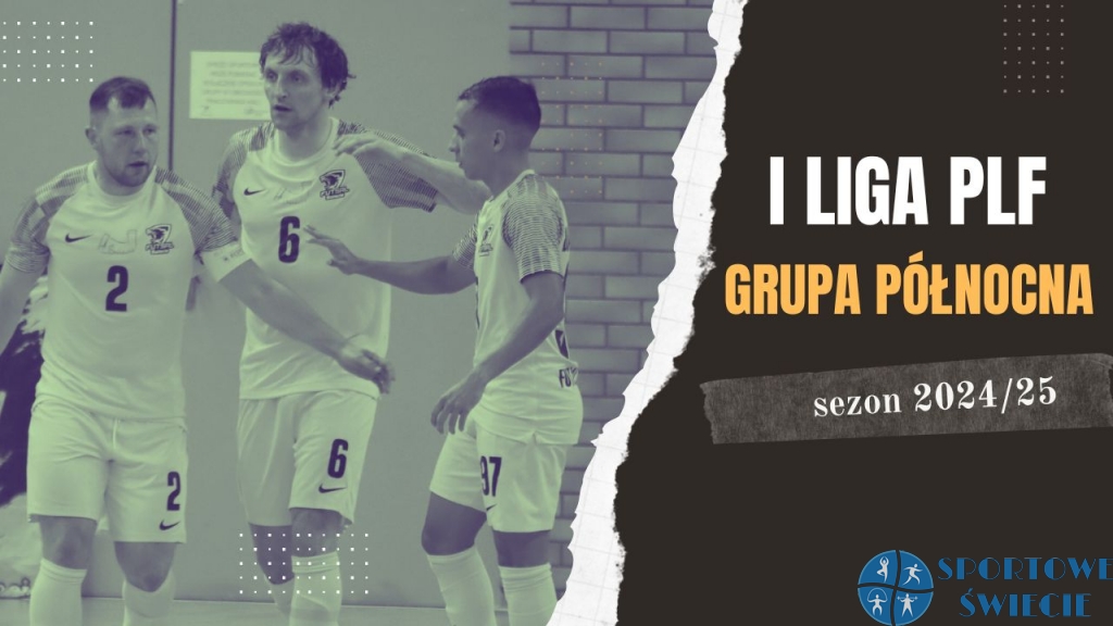 Futsal Świecie na półmetku ma zaliczkę trzech punktów nad wiceliderem z Poznania