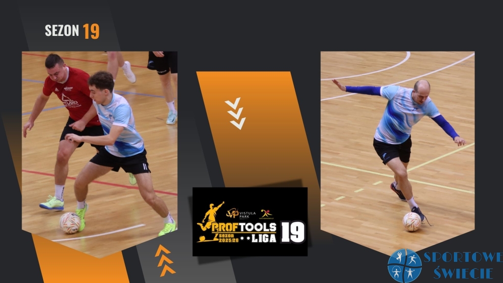 ProfTools Liga 19. Najlepsi z najlepszych w eliminacjach