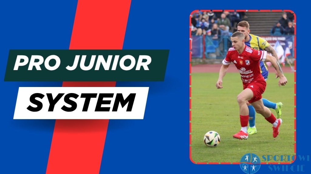 Wda Świecie wygrała Pro Junior System w grupie 2. III ligi