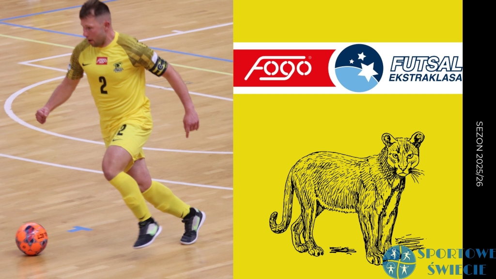 Futsal Świecie postraszył lidera z Przemyśla, ale przegrał