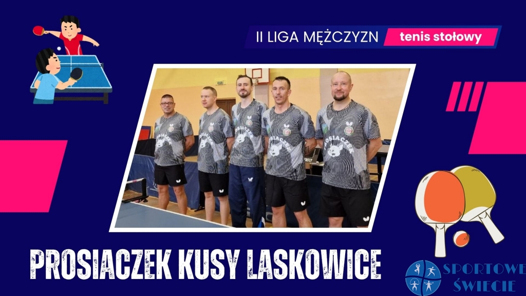 Prosiaczek Kusy Laskowice nie sprostał młodzieży z Torunia