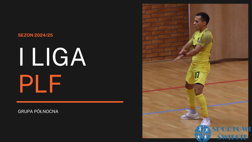 Futsal Świecie triumfował w Gnieźnie. Konkurenci też wygrywali [WIDEO]