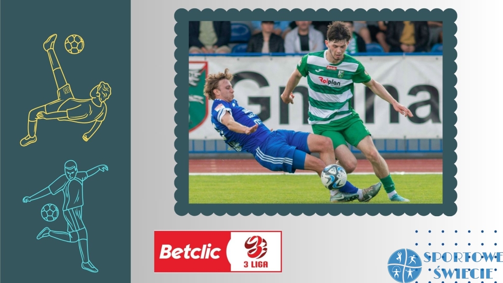 Wda Świecie jest już pewna utrzymania w III lidze