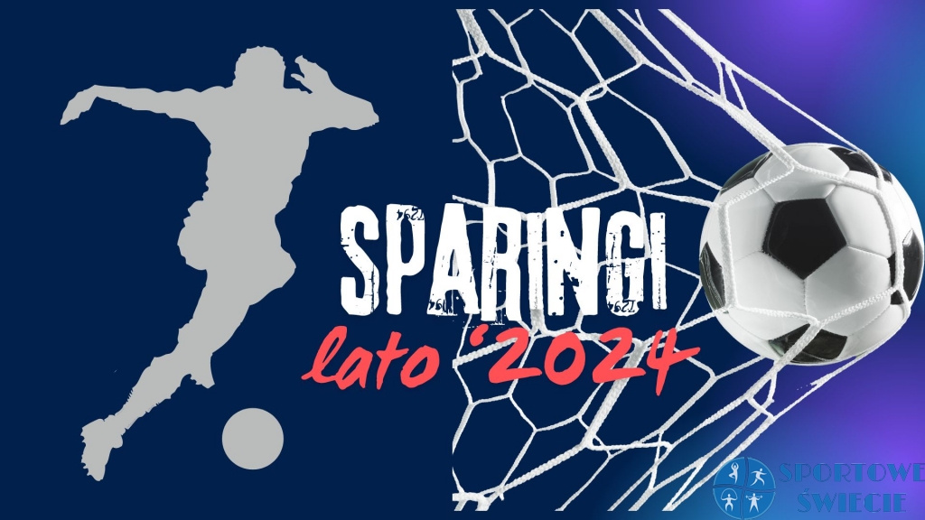 Sparingowe wieści – wygrane Wdy Świecie i Startu Pruszcz