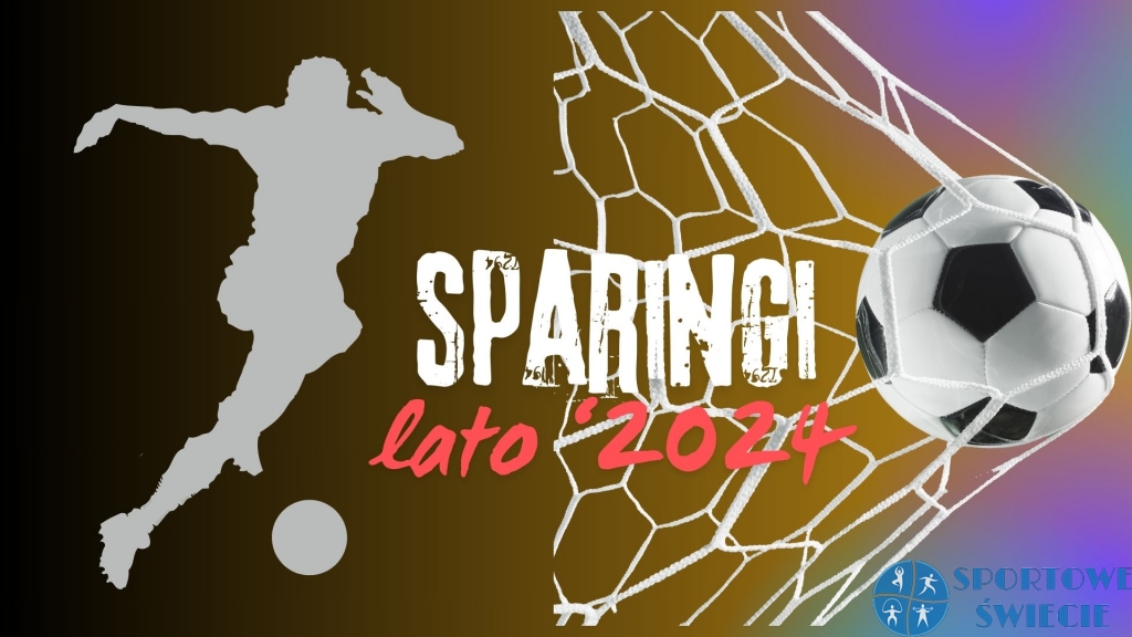 Kolejne galopy przed ligą – wyniki sparingów z 27-29 lipca