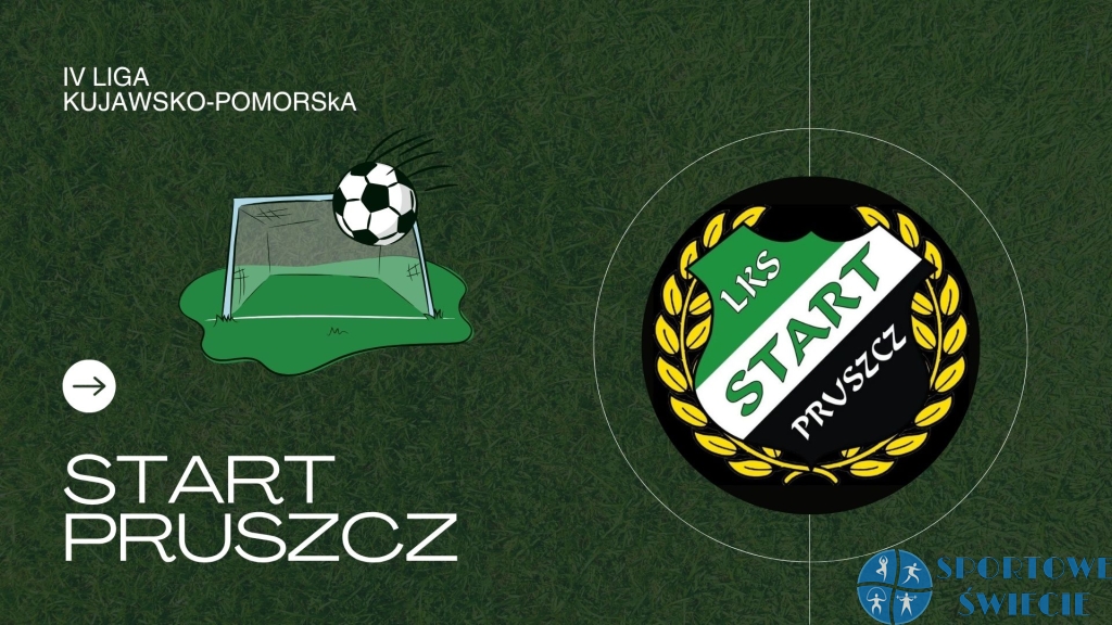 Start Pruszcz przegrał z Mustangiem Ostaszewo i teraz jest szesnasty