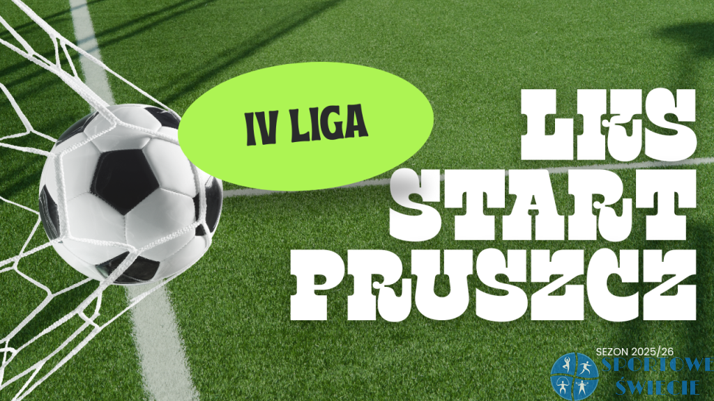 Cenny punkt Startu Pruszcz w Ostaszewie