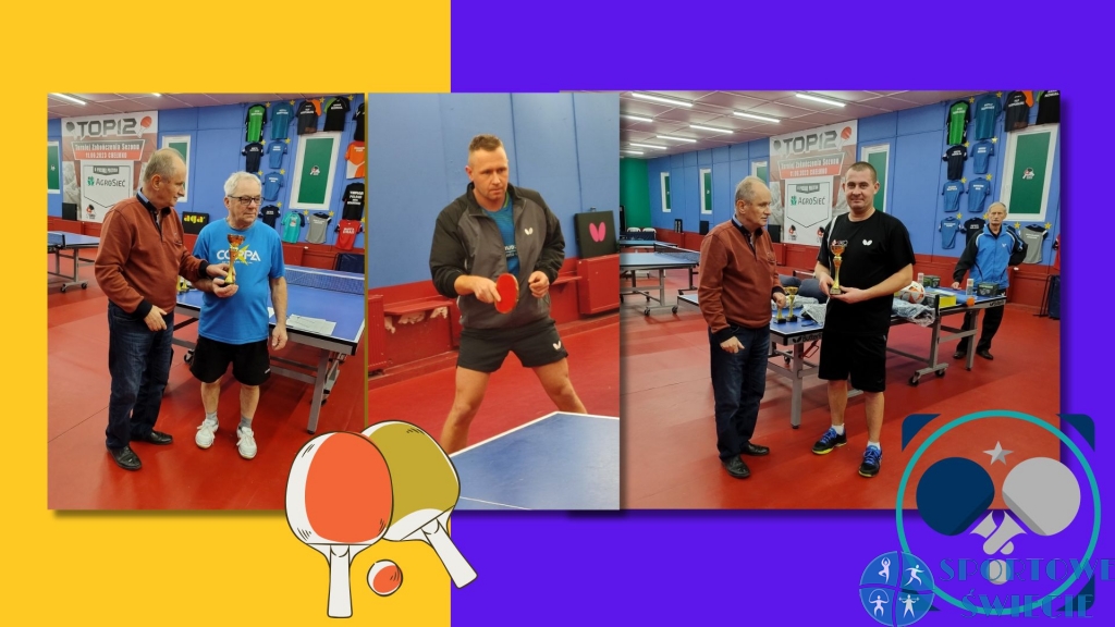 Zawodnicy z powiatu sylwestrowo zagrali w Chełmnie