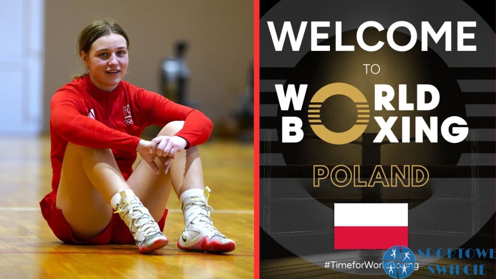 Polski Związek Bokserki oficjalnie w World Boxing