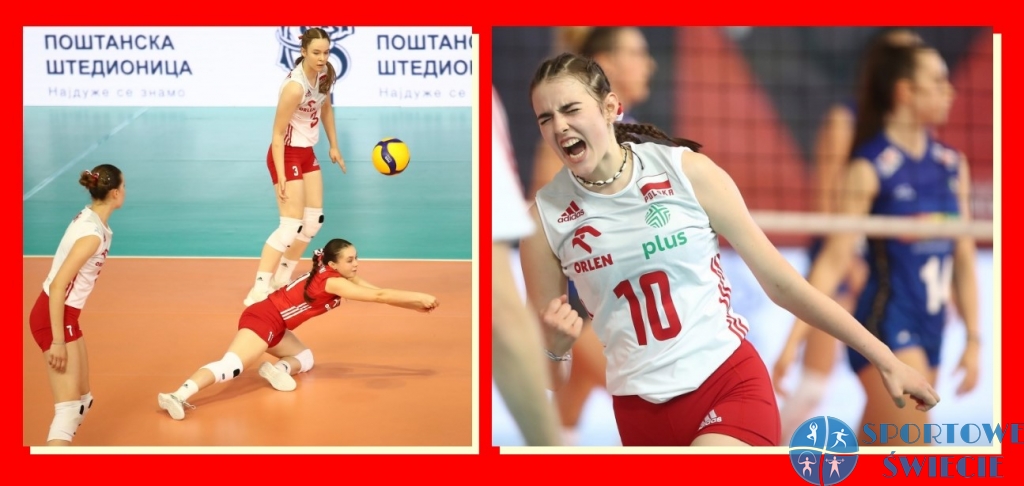 Oliwia i Wiktoria grają w Serbii. Trzy tie-breaki Polek