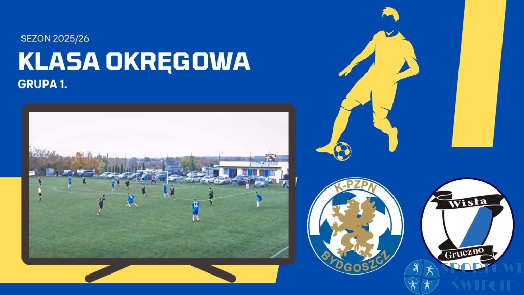 Niedosyt w Grucznie – Wisła zremisowała z MUKS CWZS Bydgoszcz