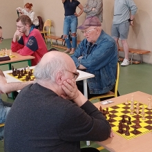Marek Olszewski zwycięzcą XXV Memoriału Ryszarda Obertowskiego [ZDJĘCIA]