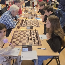 Szachiści zakończyli ligi. Gambit I Świecie szósty w III lidze