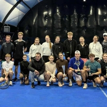 Mikst Amelia Zioła – Marcin Szymczak grał najlepiej