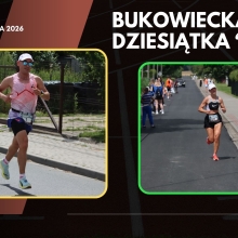 Daniel Karbownik znów najszybszy w Bukowieckiej Dziesiątce [ZDJĘCIA]