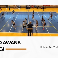 Finał o II ligę. Jokerki pokonały na inaugurację drużynę z Łodzi