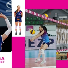 Tauron Liga Kobiet. Debiut Katarzyny Wenerskiej w Budowlanych, mocny powrót Wiktorii Szewczyk
