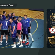 CeDeKa Volley Świecie kończy sezon bez medalu 