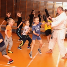 Sportowe ferie w hali w Świeciu już od poniedziałku