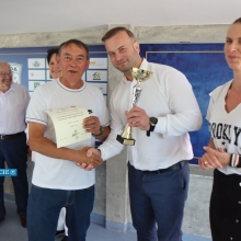 „Ósemka” i „Jedynka” mają najlepszych sportowców w gminie Świecie