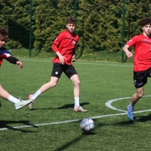 I LO Świecie trzecie w półfinale wojewódzkim „Liceliady” [ZDJĘCIA]