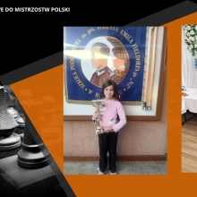 Dobrochna Weber i Alicja Kruczkowska znów zagrają w mistrzostwach Polski