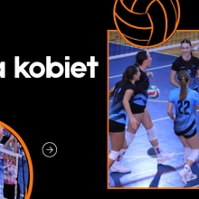 III liga kobiet. Joker Świecie przyspieszył rewanż z AZS WSG Bydgoszcz