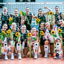 Polki pokonały Francuzki. Dziś mecz z Włoszkami