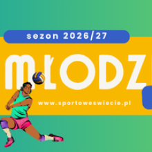 Spadki Jokera Świecie i Spartakusa Lniano w lidze młodziczek