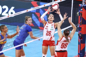 ME ‘2026. Zrobiły to. Polska awansowała do półfinału!