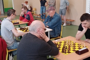 Marek Olszewski zwycięzcą XXV Memoriału Ryszarda Obertowskiego [ZDJĘCIA]