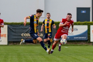 Damian Stasikowski znów zagra w Starcie Pruszcz