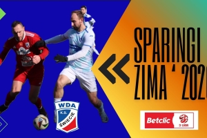 Wda Świecie przegrała sparing w Toruniu z Unią Wąbrzeźno