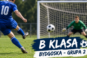 B klasa. Gwiazda Bukowiec mistrzem jesieni w grupie 2.