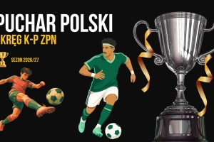 Puchar Polski. Znamy komplet drużyn w 1/8 finału