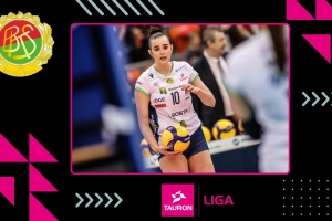 Pechowy mecz Wiktorii Szewczyk przeciw byłemu klubowi