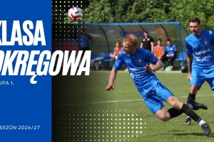 Wisła Gruczno przywiozła z Lisewa jeden punkt